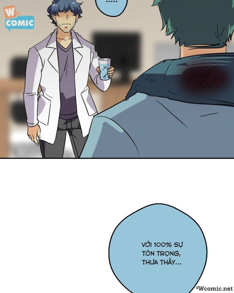 Thế Giới Không Hoàn Hảo Chapter 225 - 61
