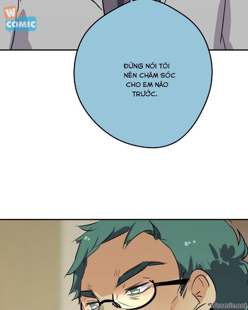 Thế Giới Không Hoàn Hảo Chapter 225 - 63