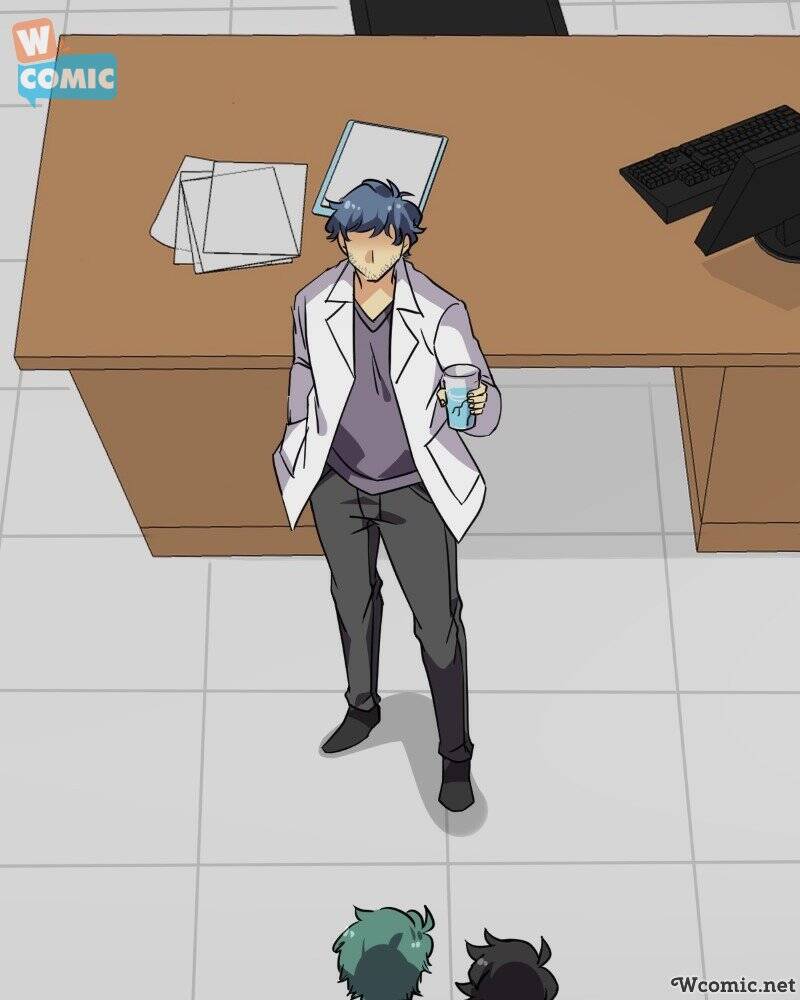 Thế Giới Không Hoàn Hảo Chapter 225 - 66