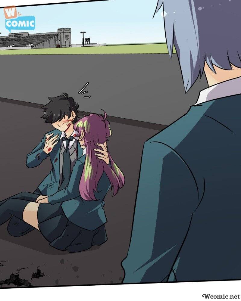 Thế Giới Không Hoàn Hảo Chapter 225 - 8