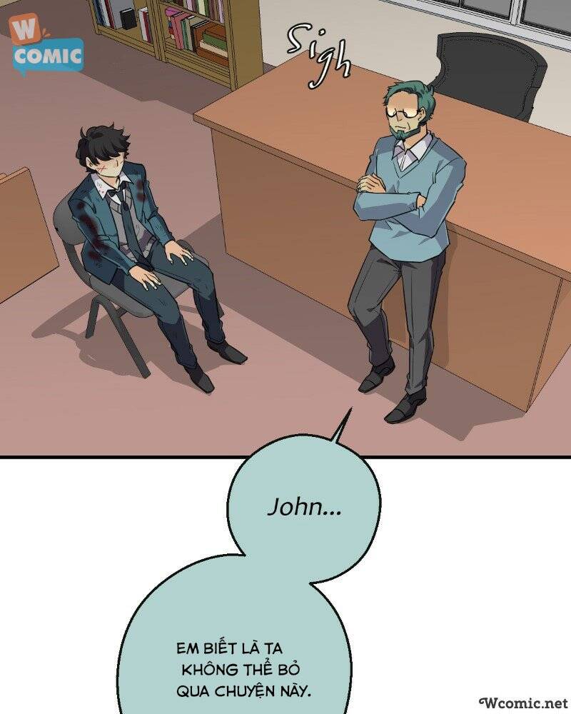 Thế Giới Không Hoàn Hảo Chapter 225 - 72