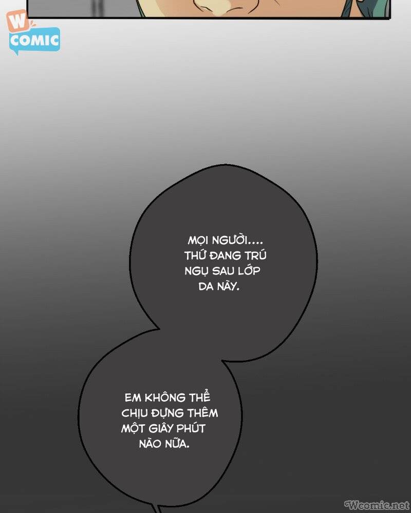 Thế Giới Không Hoàn Hảo Chapter 225 - 76
