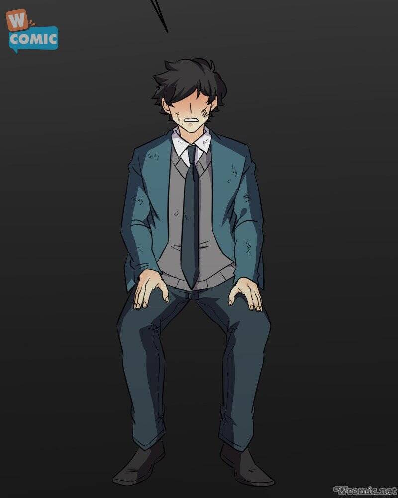 Thế Giới Không Hoàn Hảo Chapter 225 - 77