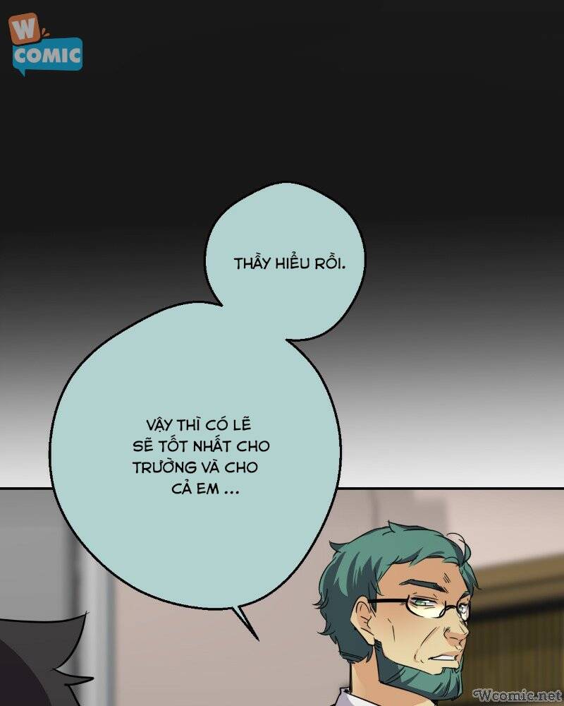 Thế Giới Không Hoàn Hảo Chapter 225 - 78