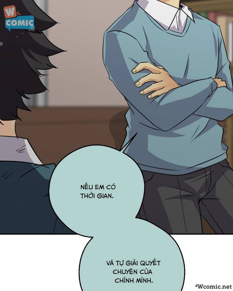 Thế Giới Không Hoàn Hảo Chapter 225 - 79