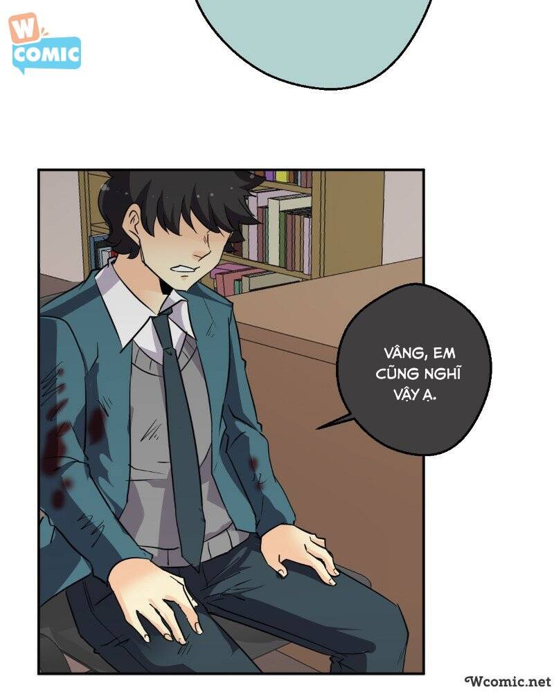 Thế Giới Không Hoàn Hảo Chapter 225 - 80