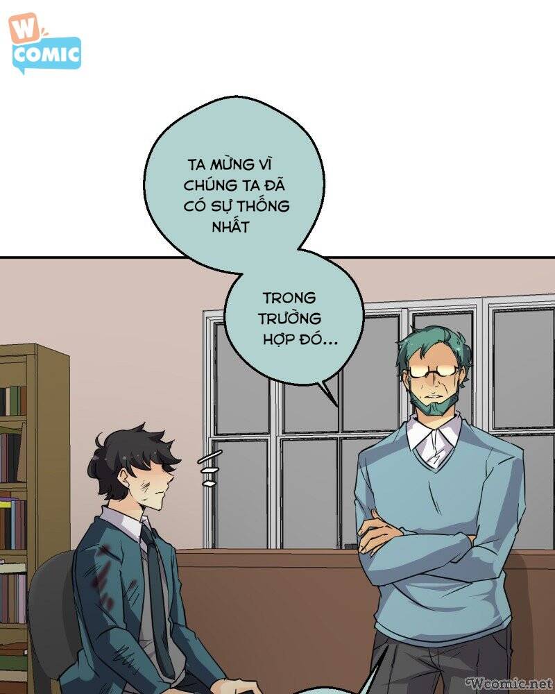 Thế Giới Không Hoàn Hảo Chapter 225 - 81
