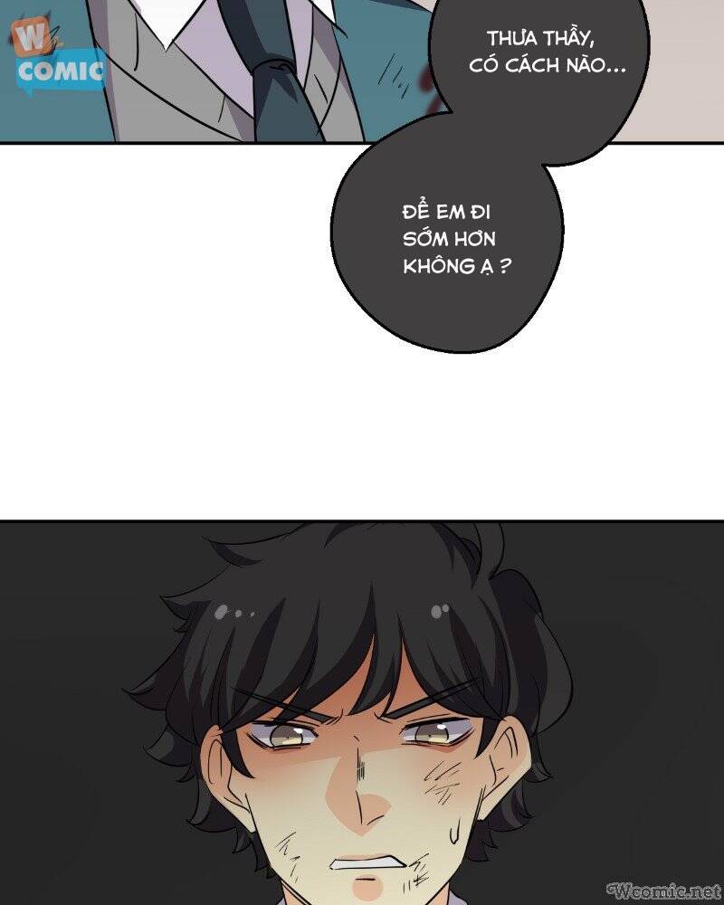 Thế Giới Không Hoàn Hảo Chapter 225 - 83