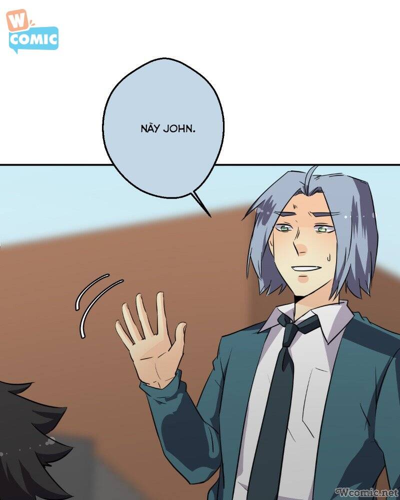 Thế Giới Không Hoàn Hảo Chapter 225 - 10