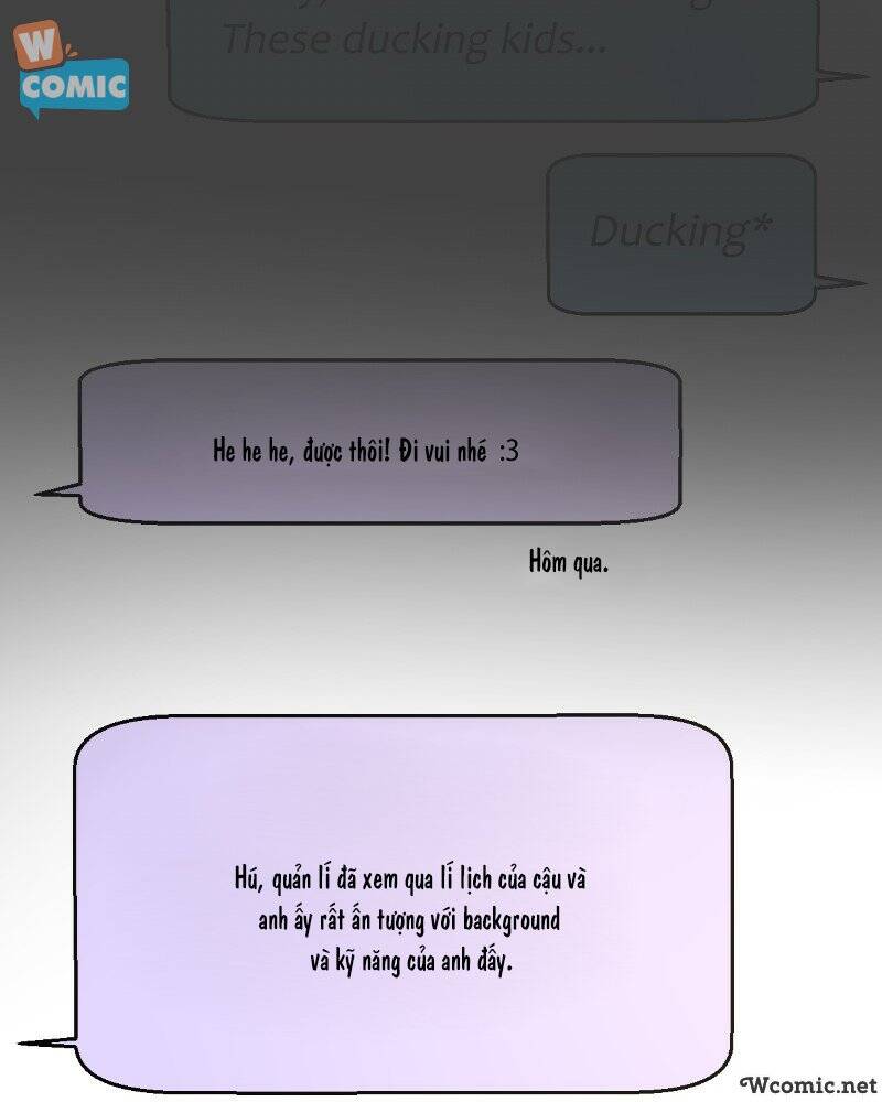 Thế Giới Không Hoàn Hảo Chapter 225 - 99