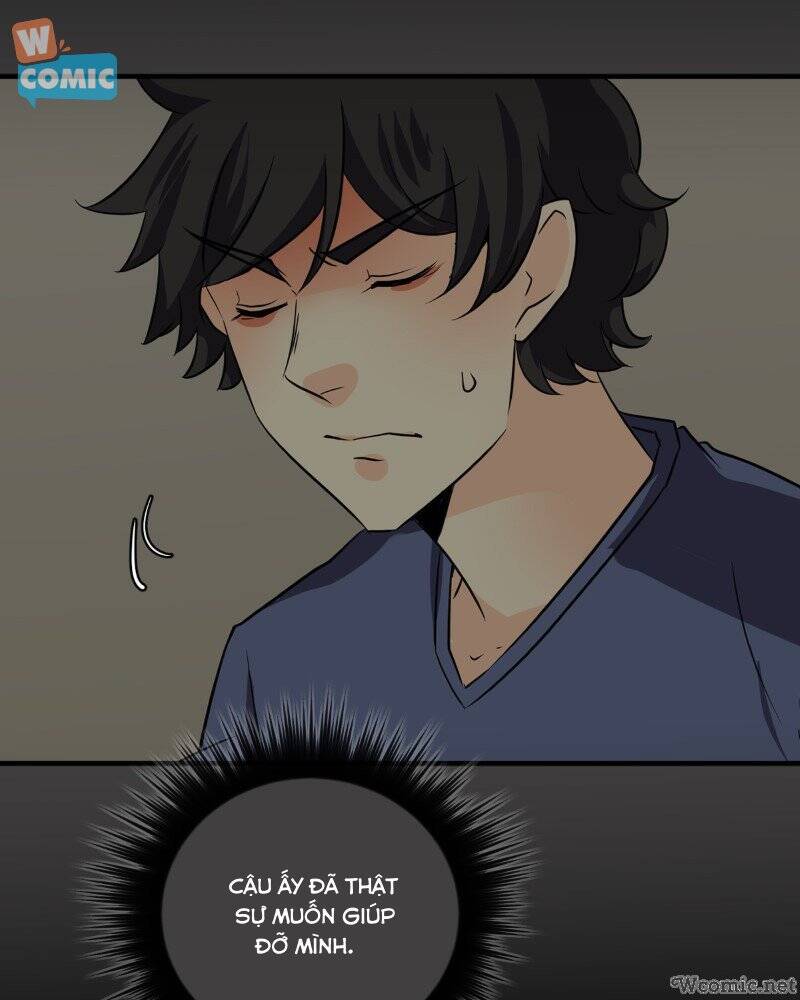 Thế Giới Không Hoàn Hảo Chapter 226 - 28