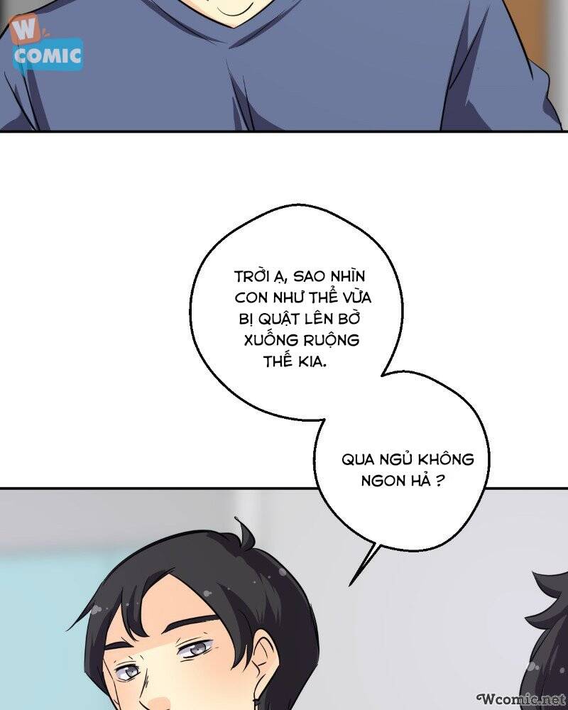 Thế Giới Không Hoàn Hảo Chapter 226 - 46