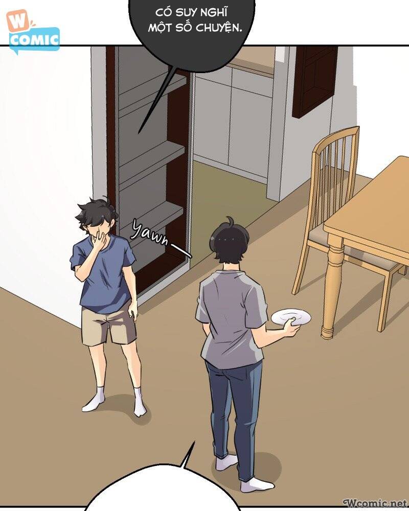 Thế Giới Không Hoàn Hảo Chapter 226 - 48