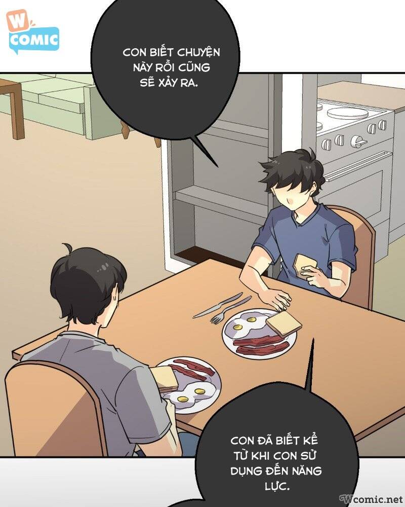 Thế Giới Không Hoàn Hảo Chapter 226 - 56