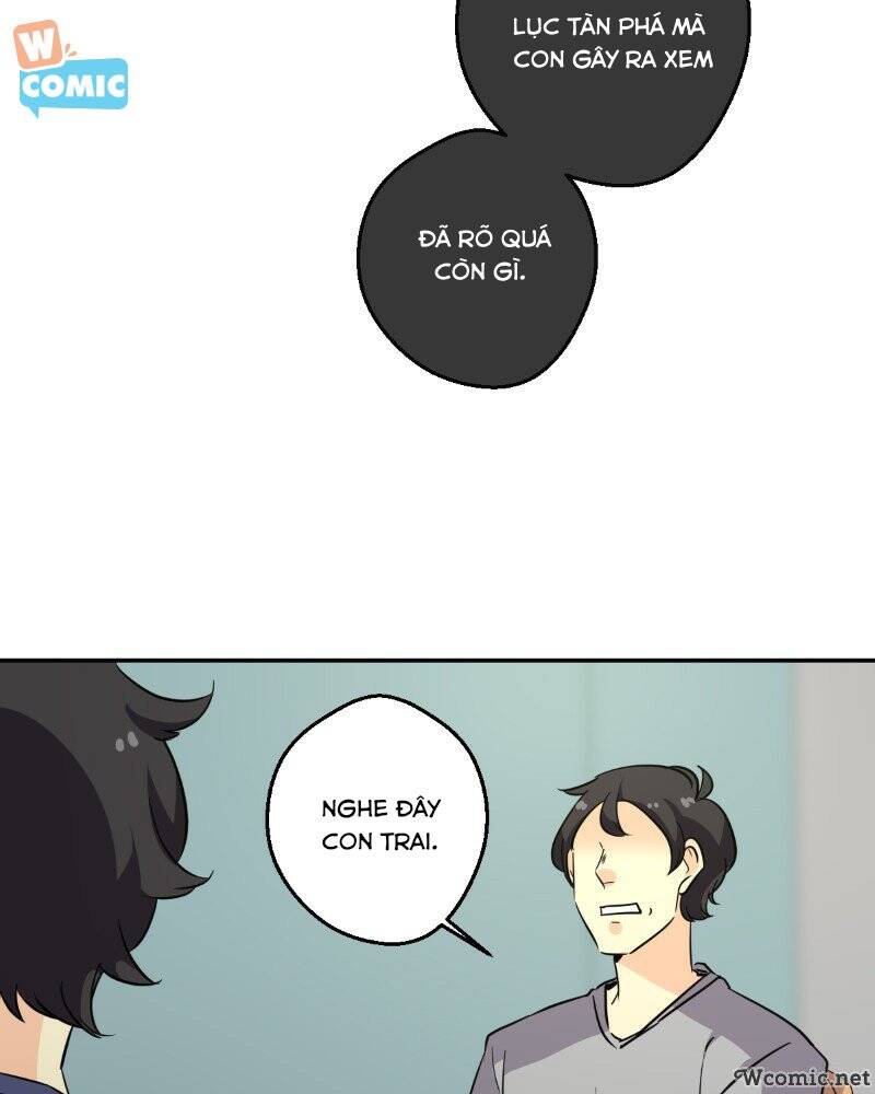 Thế Giới Không Hoàn Hảo Chapter 226 - 82