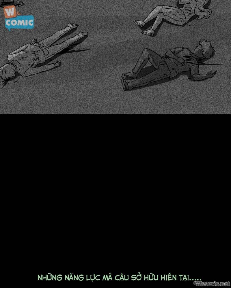 Thế Giới Không Hoàn Hảo Chapter 226 - 10