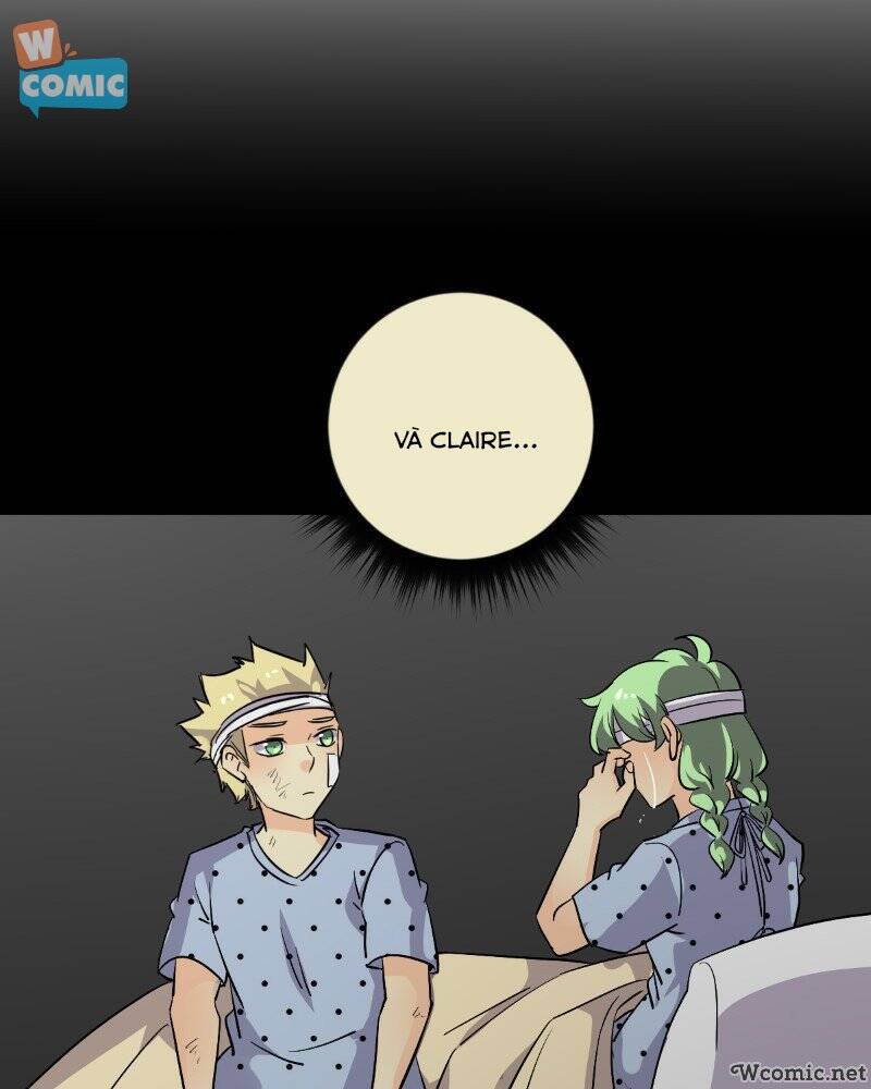 Thế Giới Không Hoàn Hảo Chapter 227 - 105