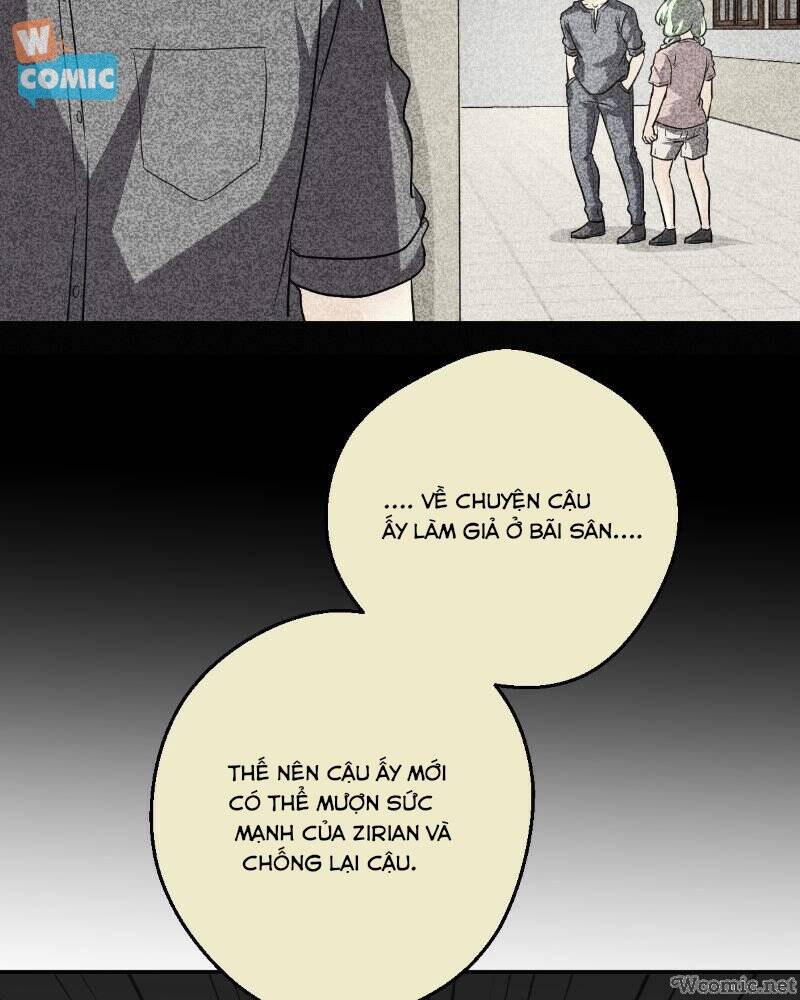 Thế Giới Không Hoàn Hảo Chapter 227 - 113