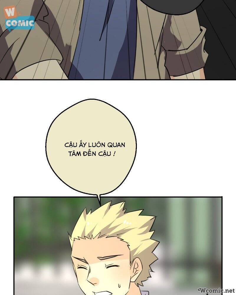Thế Giới Không Hoàn Hảo Chapter 227 - 115