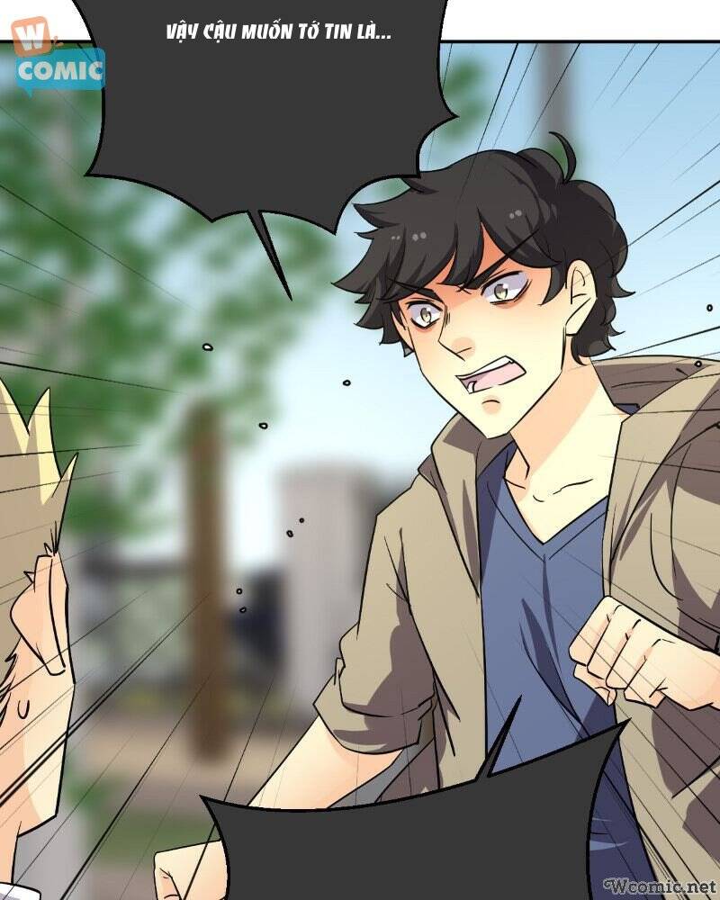 Thế Giới Không Hoàn Hảo Chapter 227 - 119
