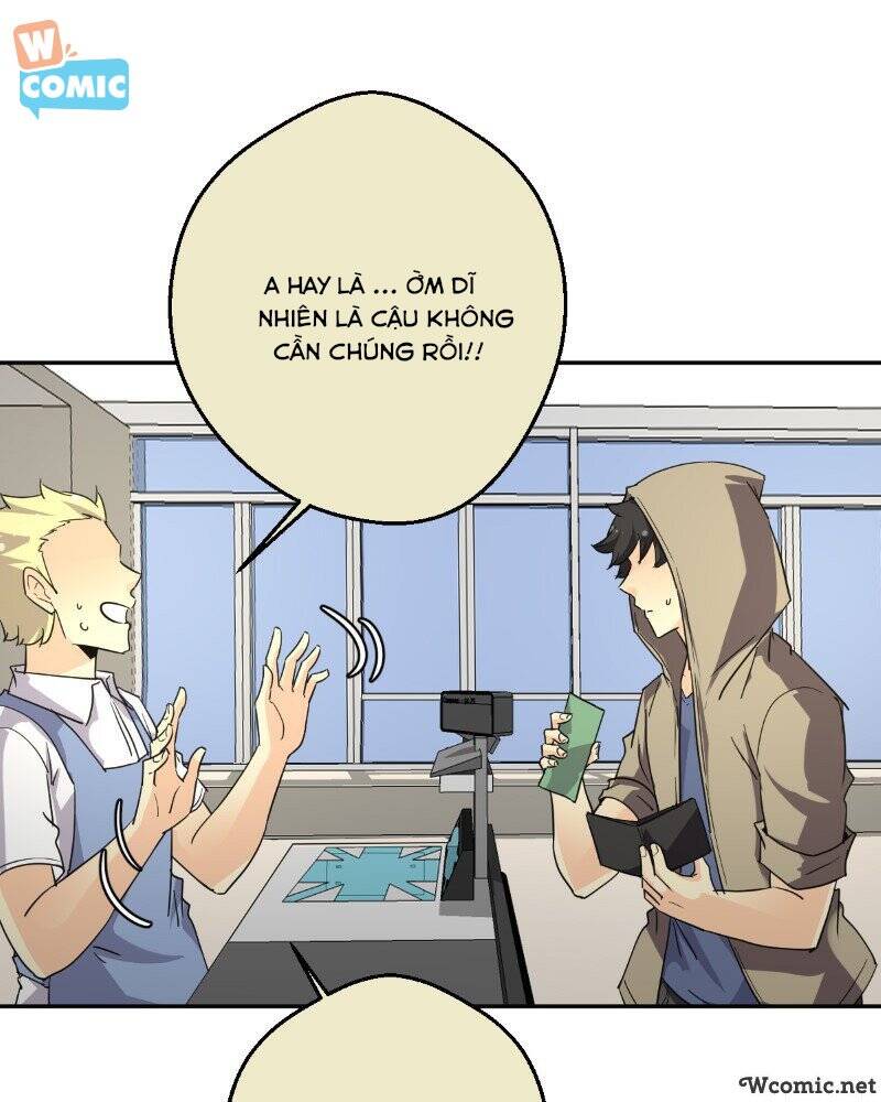 Thế Giới Không Hoàn Hảo Chapter 227 - 13