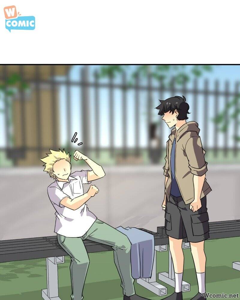 Thế Giới Không Hoàn Hảo Chapter 227 - 129