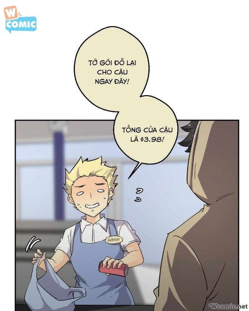 Thế Giới Không Hoàn Hảo Chapter 227 - 15