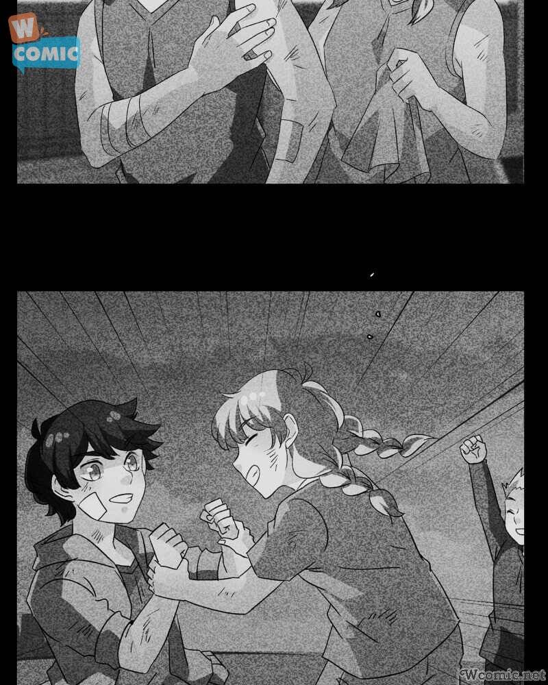 Thế Giới Không Hoàn Hảo Chapter 227 - 145