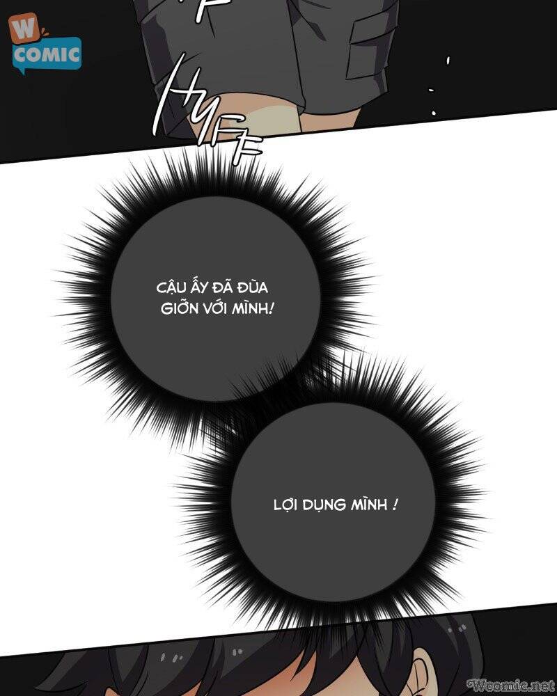 Thế Giới Không Hoàn Hảo Chapter 227 - 149
