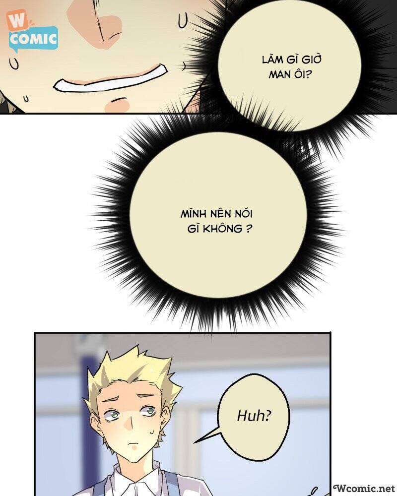 Thế Giới Không Hoàn Hảo Chapter 227 - 17