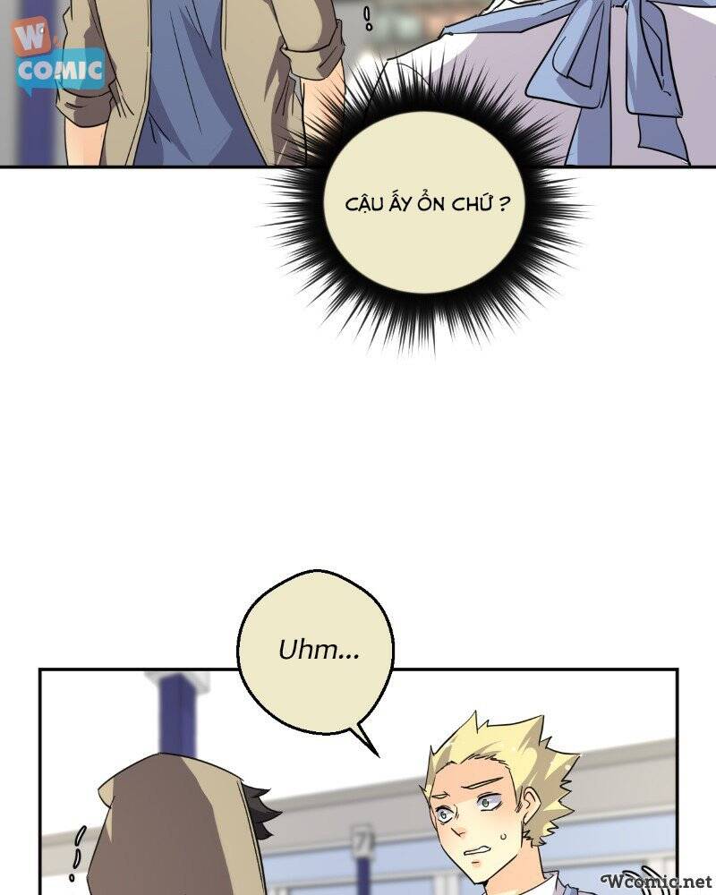 Thế Giới Không Hoàn Hảo Chapter 227 - 19