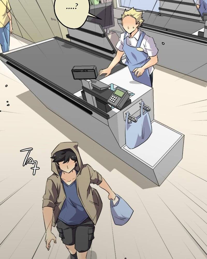 Thế Giới Không Hoàn Hảo Chapter 227 - 24