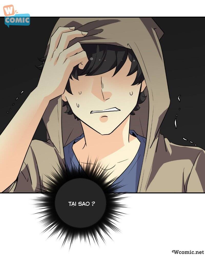 Thế Giới Không Hoàn Hảo Chapter 227 - 33