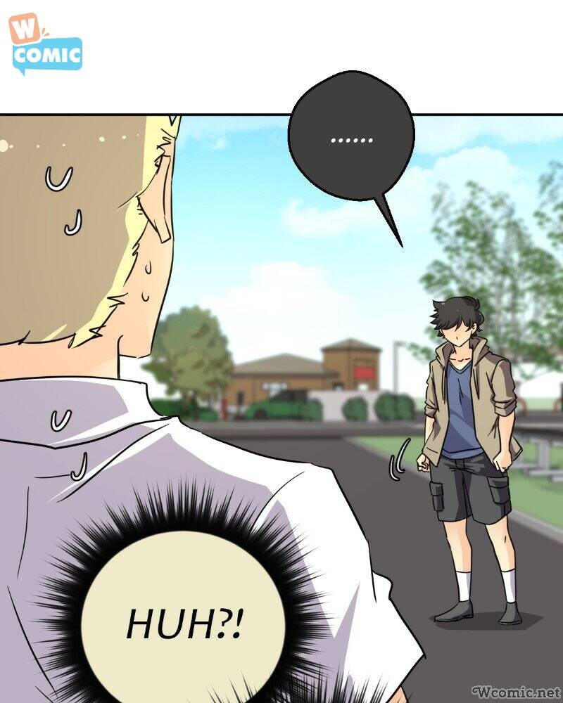 Thế Giới Không Hoàn Hảo Chapter 227 - 53