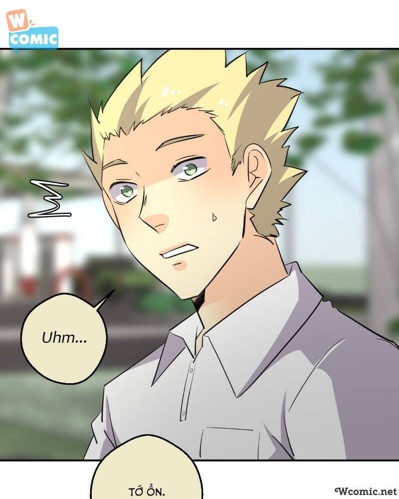 Thế Giới Không Hoàn Hảo Chapter 227 - 65