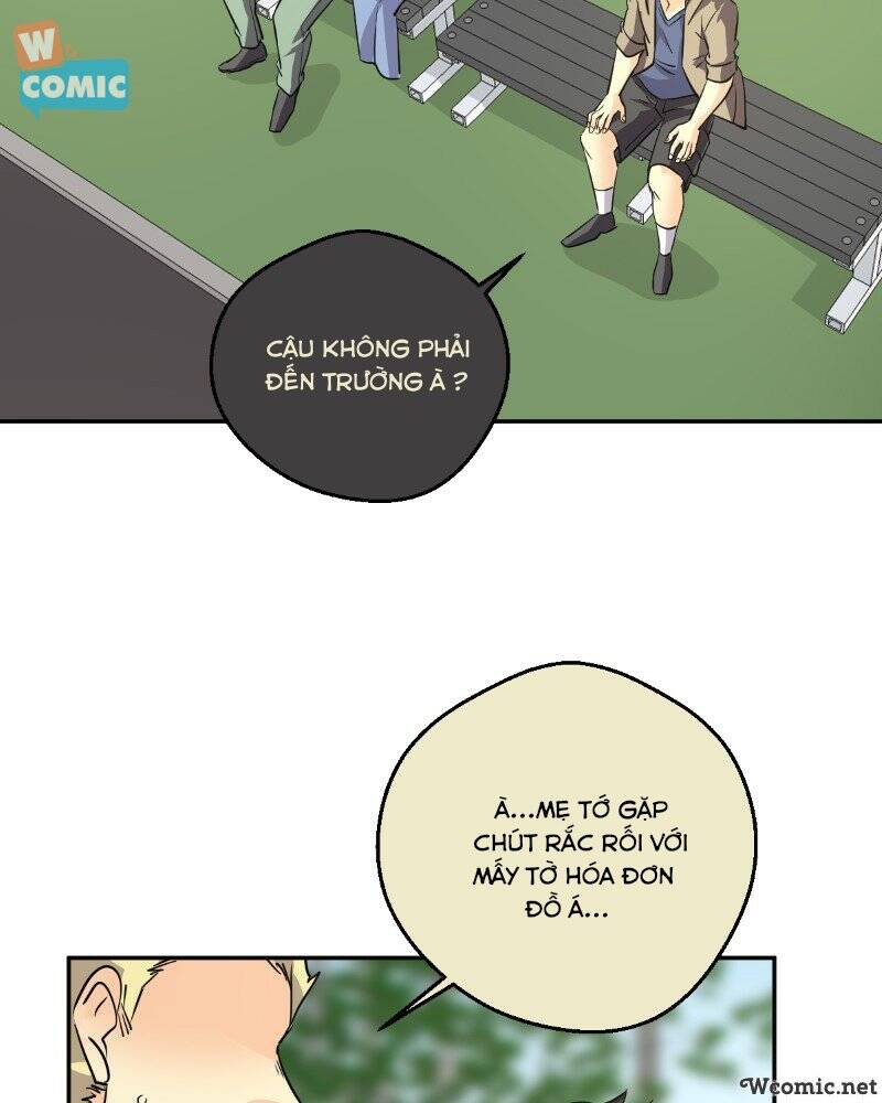 Thế Giới Không Hoàn Hảo Chapter 227 - 67