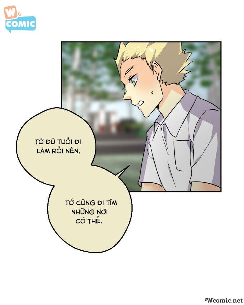 Thế Giới Không Hoàn Hảo Chapter 227 - 69