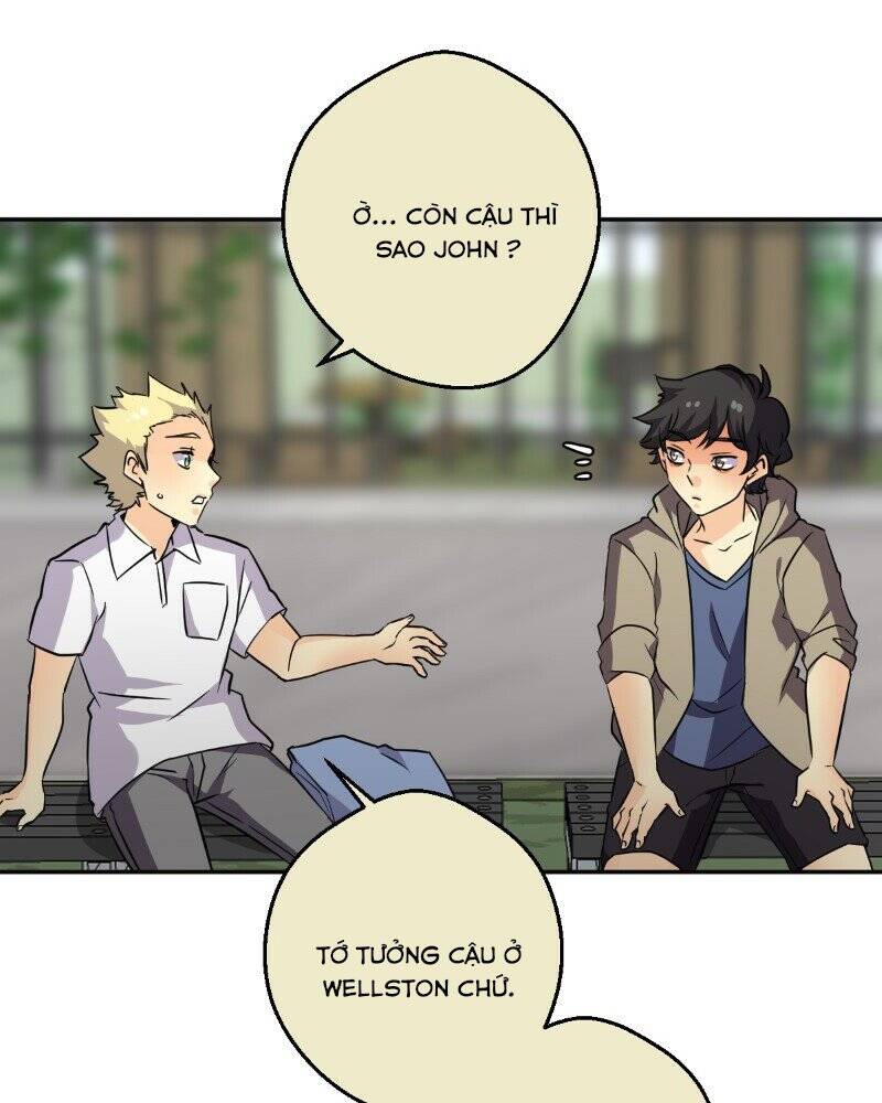 Thế Giới Không Hoàn Hảo Chapter 227 - 70