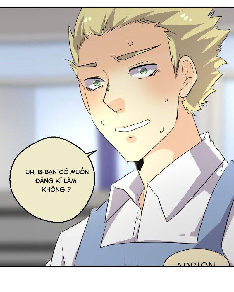 Thế Giới Không Hoàn Hảo Chapter 227 - 8