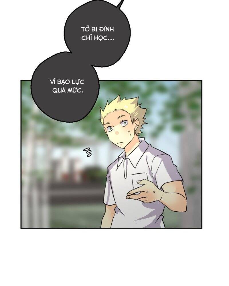 Thế Giới Không Hoàn Hảo Chapter 227 - 72