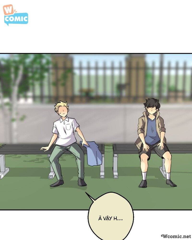 Thế Giới Không Hoàn Hảo Chapter 227 - 73
