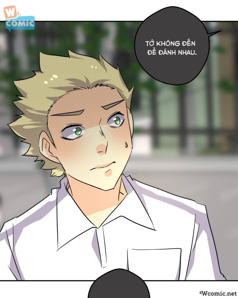 Thế Giới Không Hoàn Hảo Chapter 227 - 75