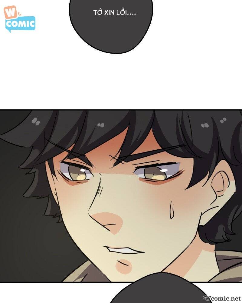 Thế Giới Không Hoàn Hảo Chapter 227 - 81