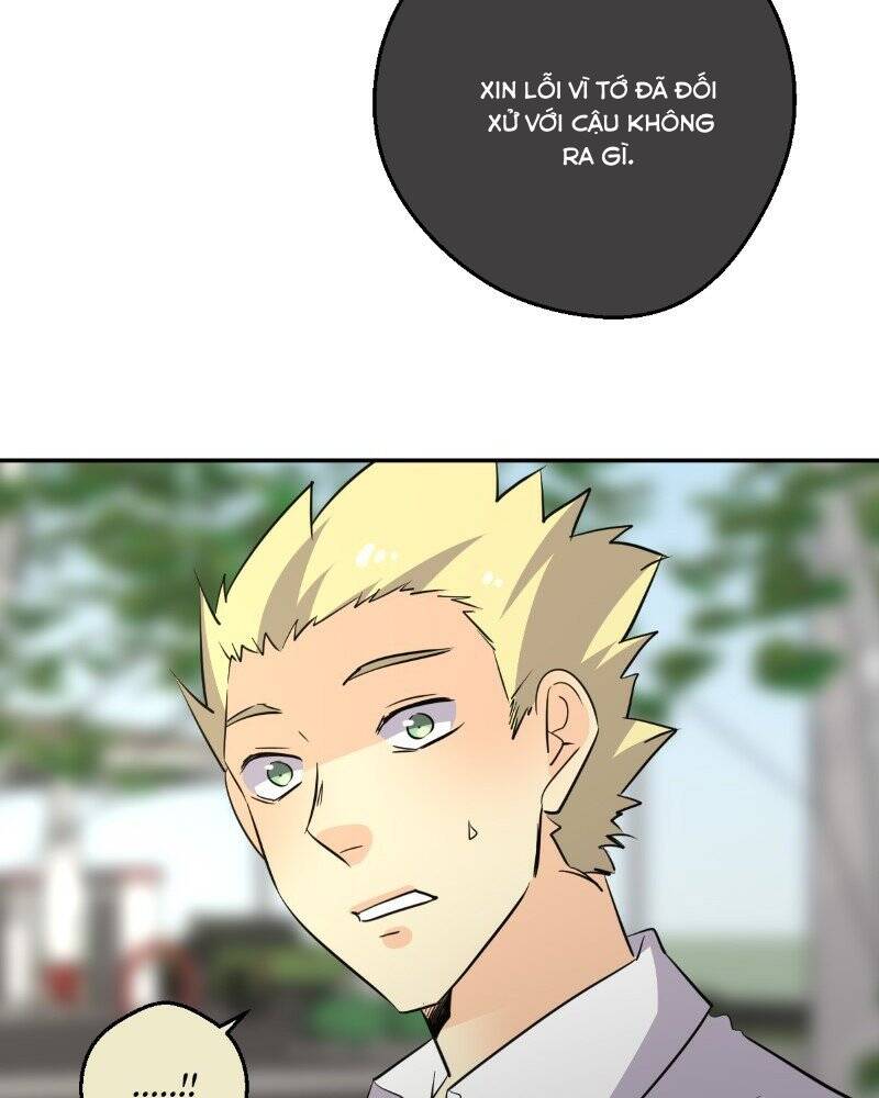 Thế Giới Không Hoàn Hảo Chapter 227 - 82