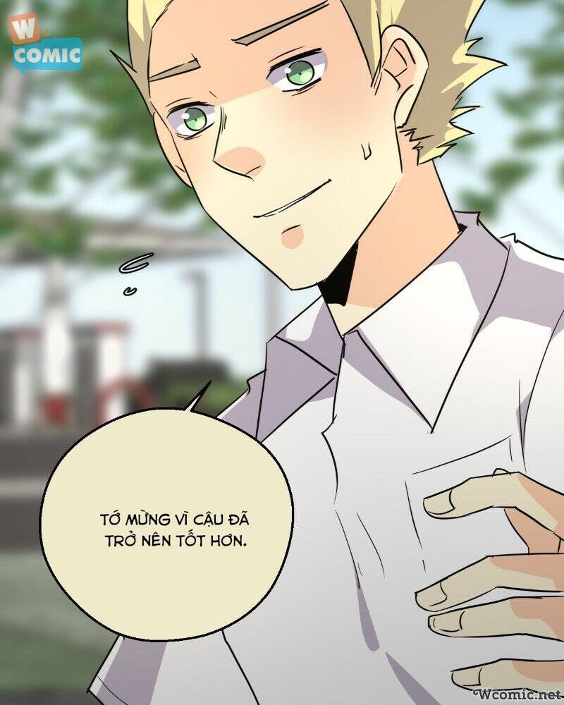 Thế Giới Không Hoàn Hảo Chapter 227 - 87