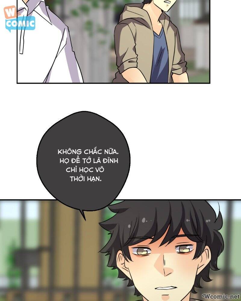 Thế Giới Không Hoàn Hảo Chapter 227 - 91