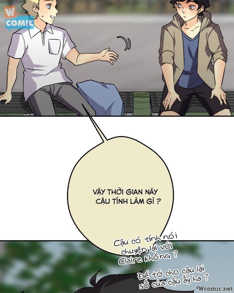 Thế Giới Không Hoàn Hảo Chapter 227 - 93