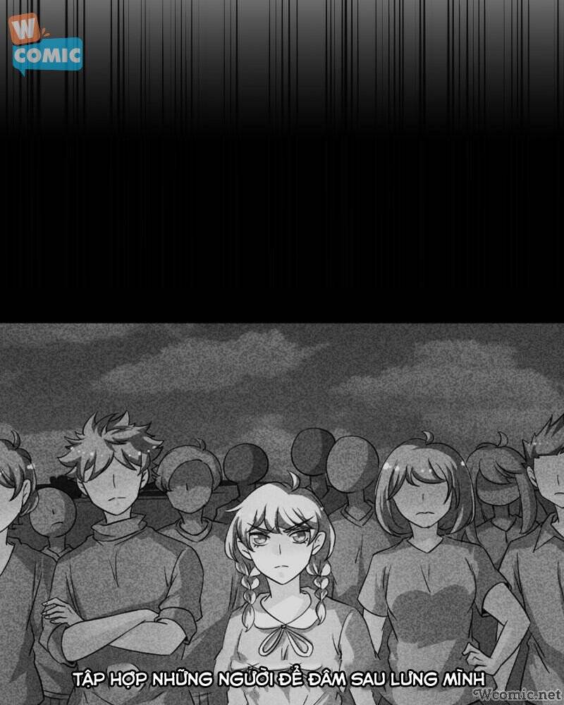 Thế Giới Không Hoàn Hảo Chapter 227 - 95