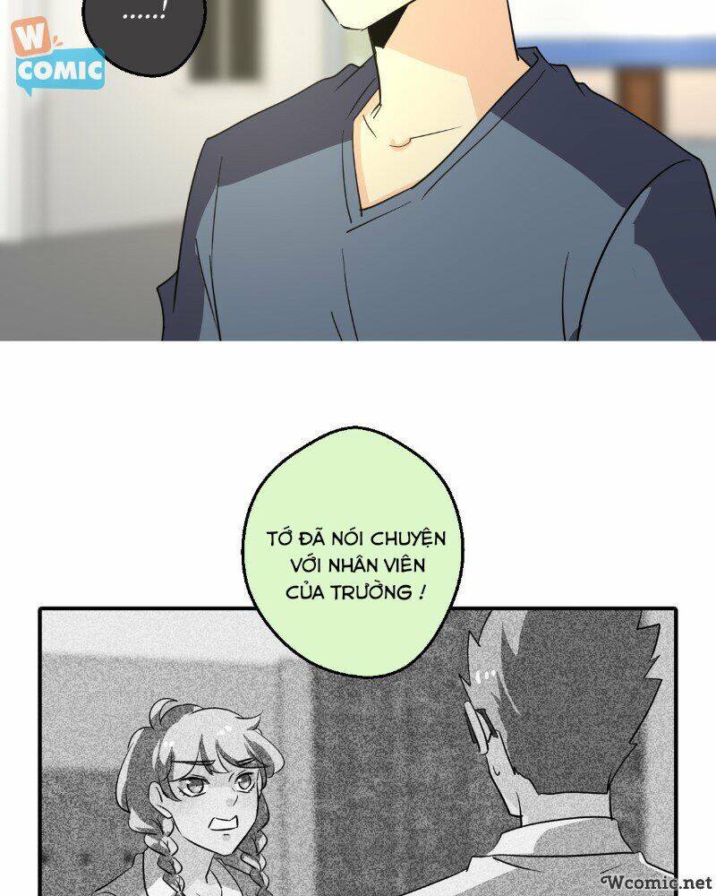 Thế Giới Không Hoàn Hảo Chapter 229 - 101
