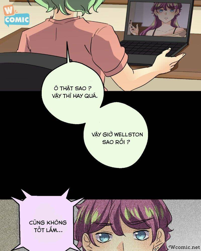 Thế Giới Không Hoàn Hảo Chapter 229 - 24